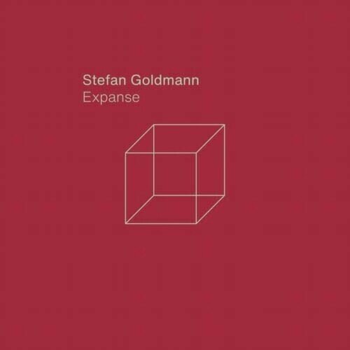 Stefan Goldmann - Expanse 5 CDs
