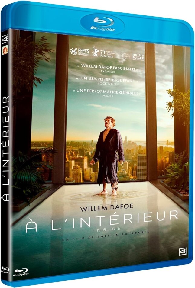 À l'intérieur (2023)