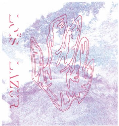 Lois Lazur - Half Of A Hand (Clear Vinyl, LP)