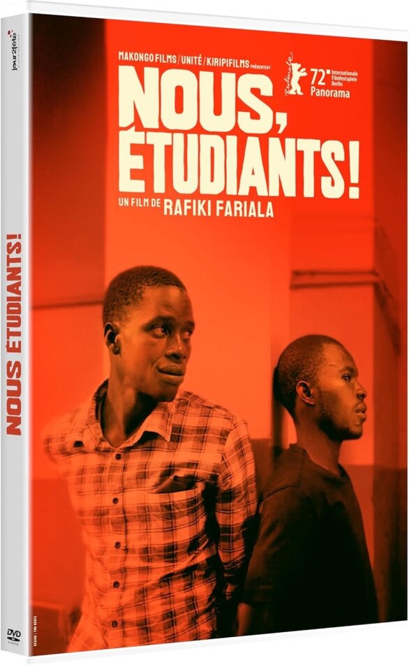 Nous, étudiants ! (2022)