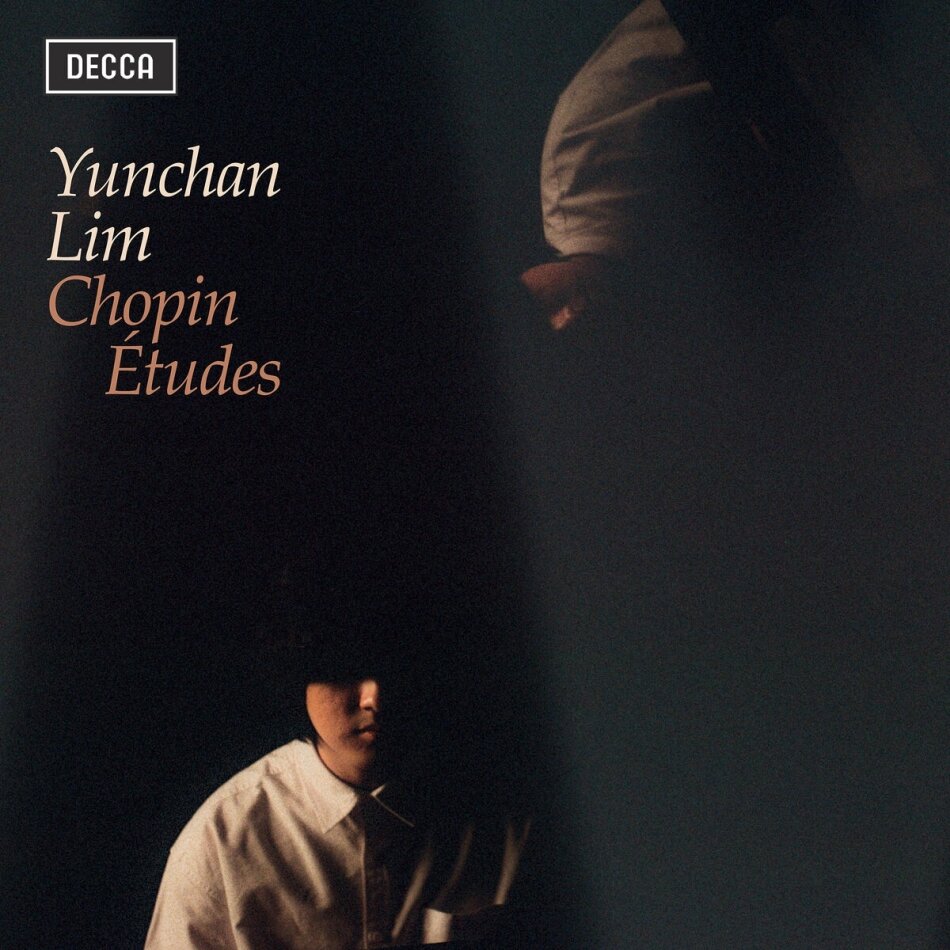 Frédéric Chopin (1810-1849) & Yunchan Lim - Études, Opp. 10 & 25 LP