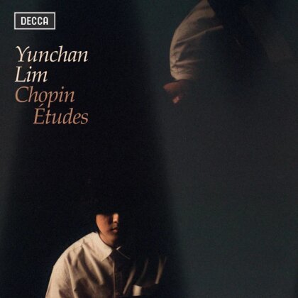 Frédéric Chopin (1810-1849) & Yunchan Lim - Études, Opp.10 & 25 (Colored, LP)