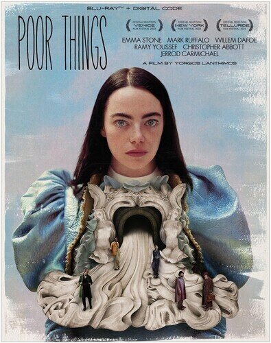 Poor Things (2023)