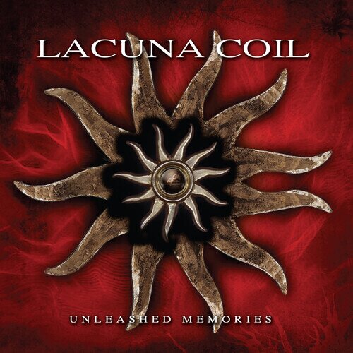 Lacuna Coil - Unleashed Memories 2024 Reissue, Girder Records, LP