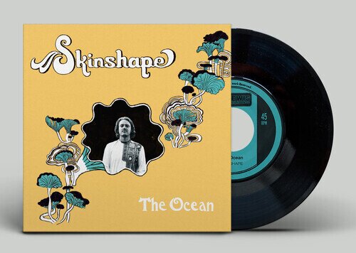 Skinshape - Ocean / Longest Shadow 7" Single