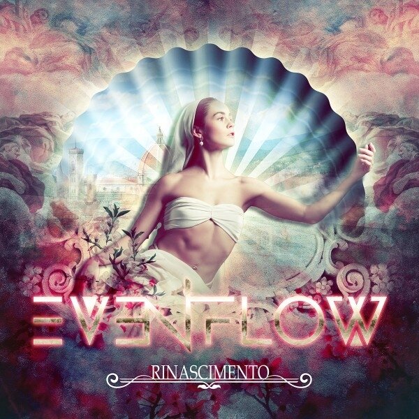 Even Flow (Sardinia) - Rinascimento