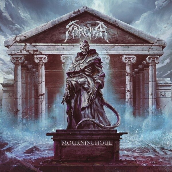 Sarcasm - Mourninghoul LP
