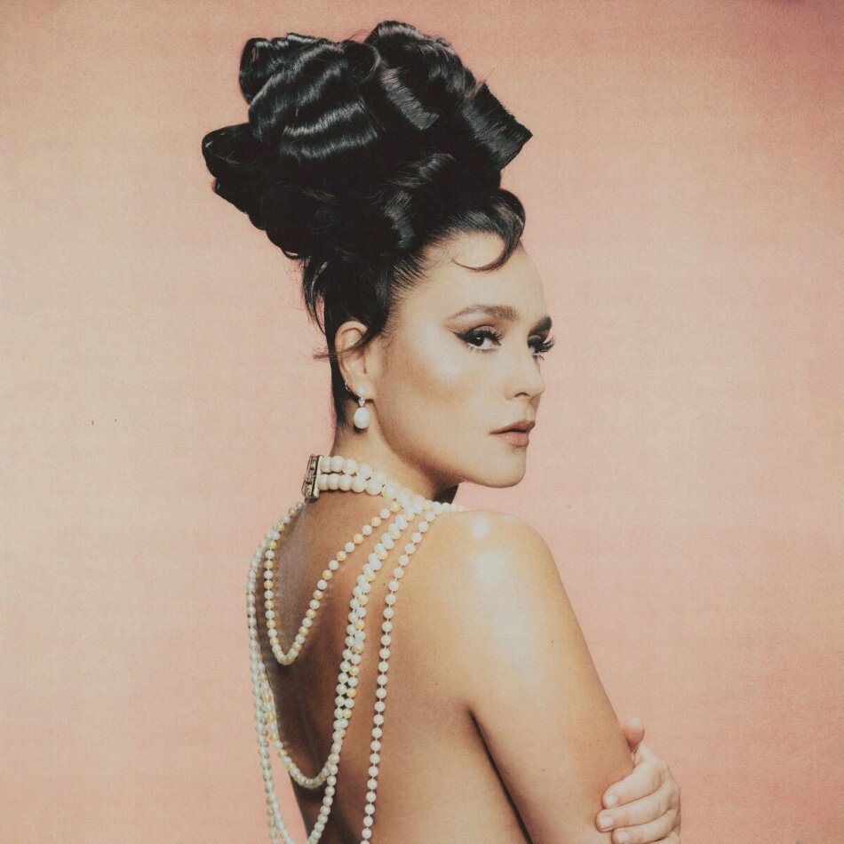 Jessie Ware - That! Feels Good! 2024 Reissue, EMI