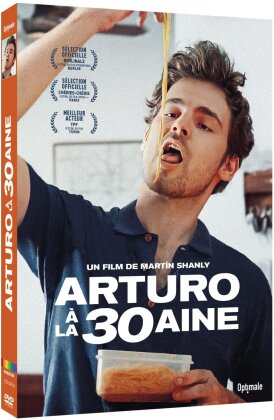 Arturo a la 30aine - Arturo a la trentaine (2023)