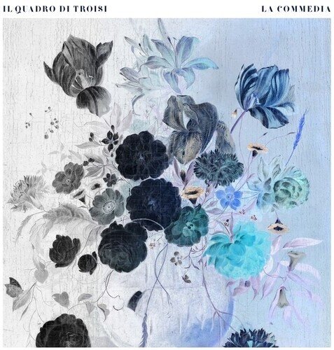 Il Quadro Di Troisi - La Commedia LP