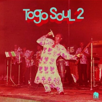 Togo Soul 2 (LP)