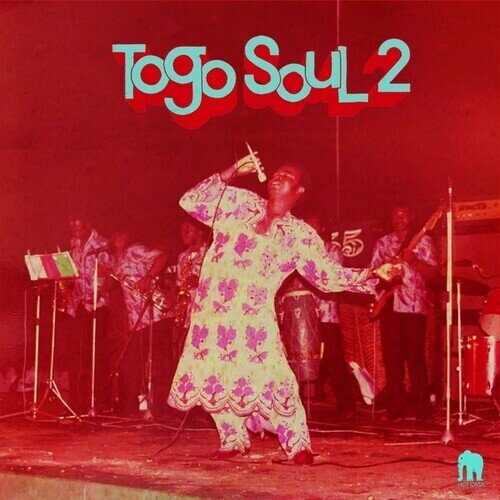 Togo Soul 2 LP