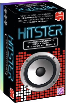 Hitster CH Version