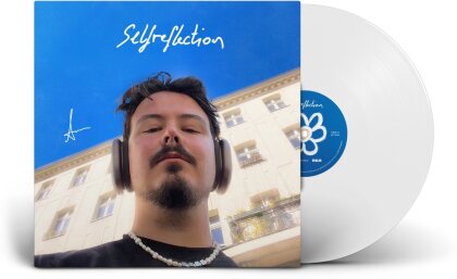 AVAION - Selfreflection (Signed, Limited Edition, White Vinyl, LP)