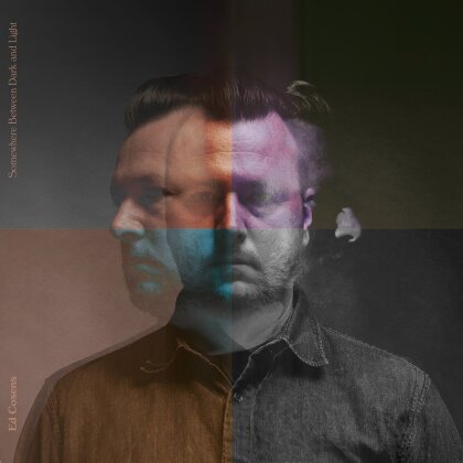 Ed Cosens (Reverend And The Makers) - Somewhere Between Dark And Light