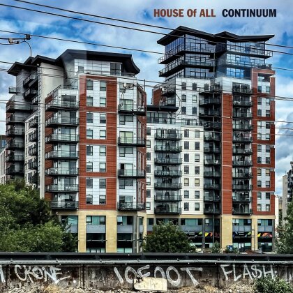 House Of All (The Fall) - Continuum