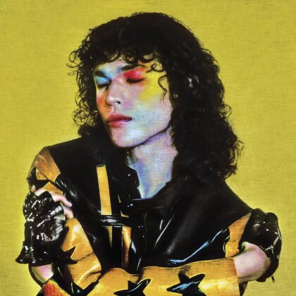 Conan Gray - Found Heaven (Bullseye Edition, LP)