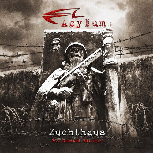 Acylum - Zuchthaus 2 CD