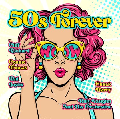 50s Forever Vol. 1
