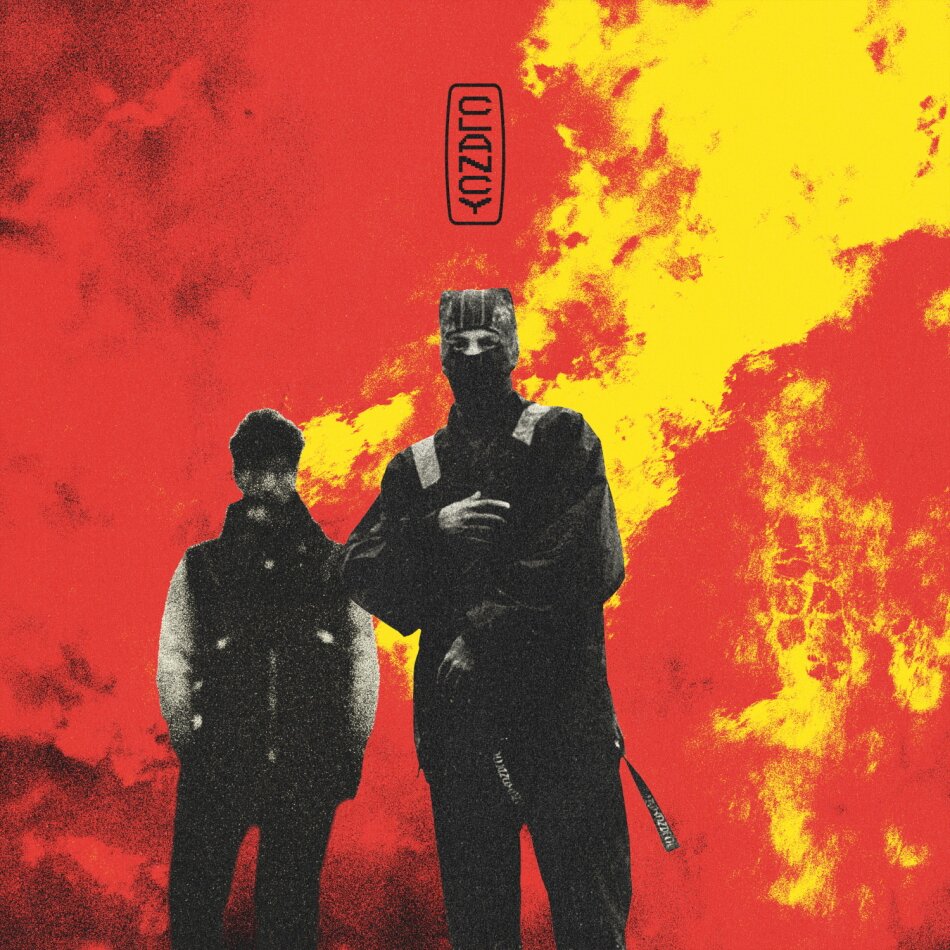 Twenty One Pilots - Clancy Digipack