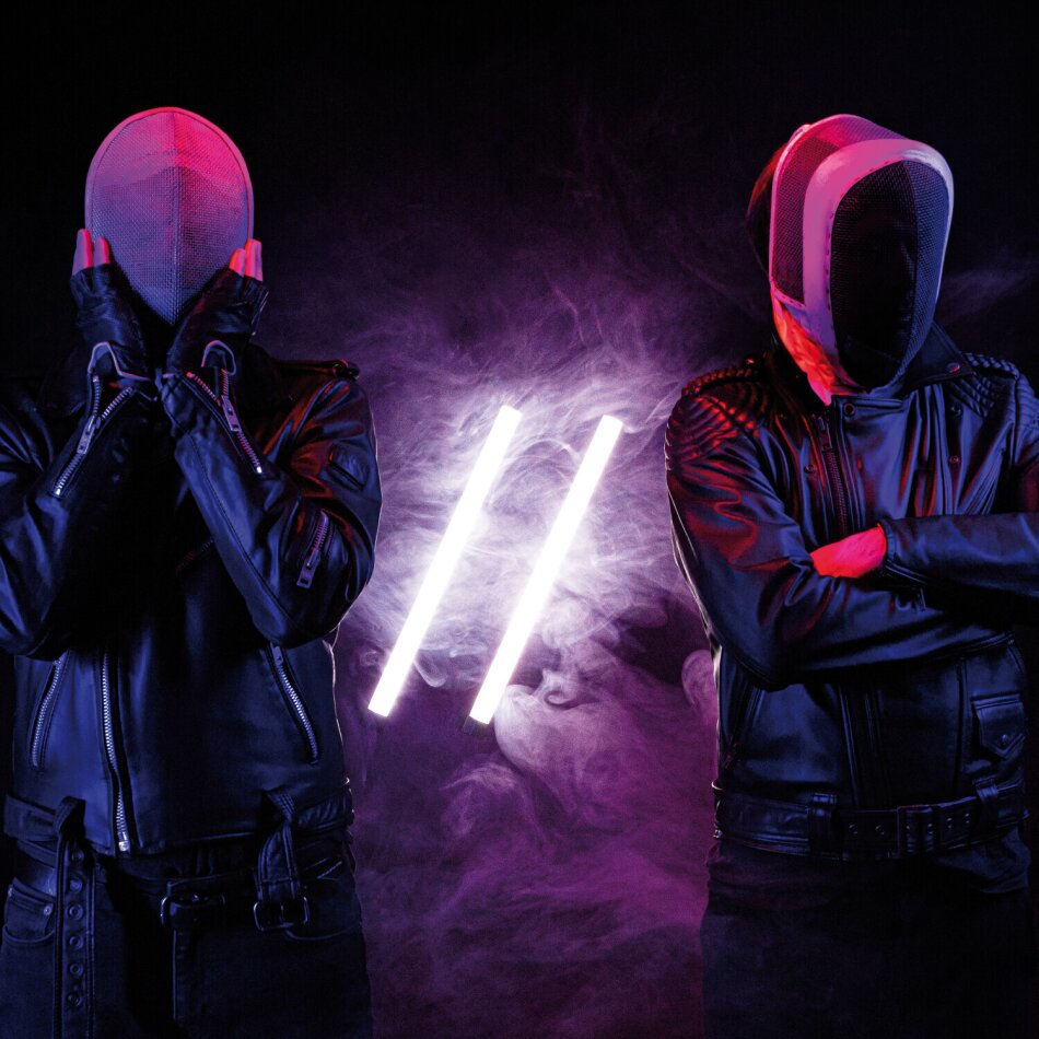 Blackbook - Radio Strange Limited Digipack