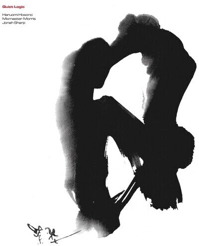 Haruomi Hosono, Mixmaster Morris & Jonah Sharp - Quiet Logic 2 LPs
