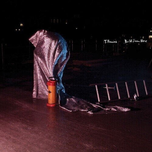 Wolfgang Tillmans - Build From Here BioVinyl, LP