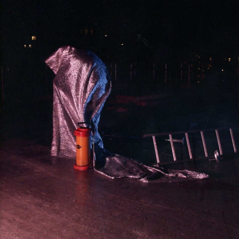 Wolfgang Tillmans - Build From Here