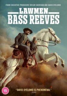 Lawmen: Bass Reeves - Season 1