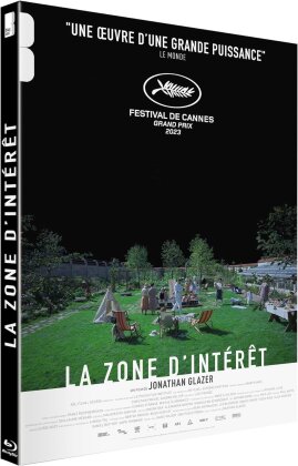 La zone d'int&eacute;r&ecirc;t (2023)