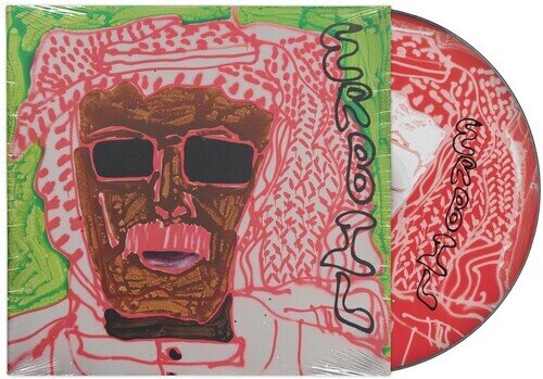 Omar Souleyman - Erbil Digipack