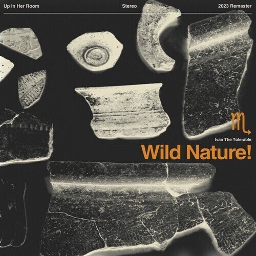 Ivan The Tolerable - Wild Nature LP