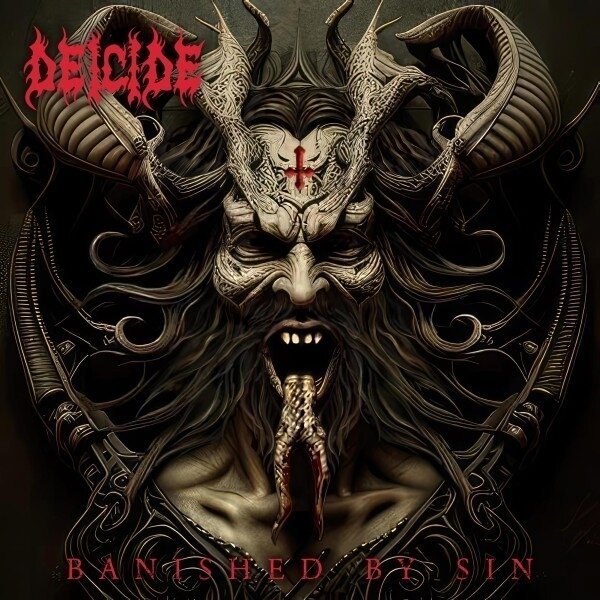 Deicide - Banished By Sin Digipack
