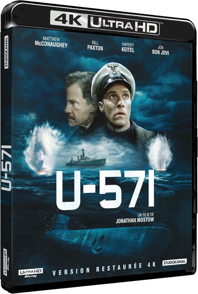 U-571 (2000)