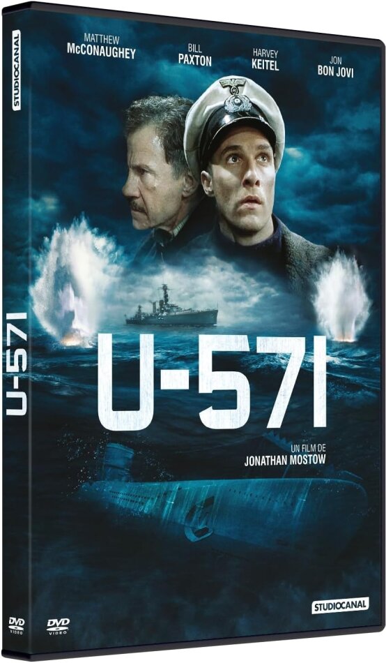 U-571 (2000)