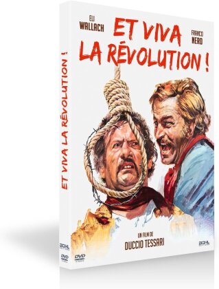 Et viva la révolution ! (1971)