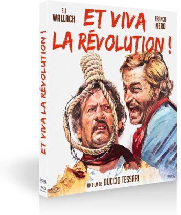 Et viva la révolution ! (1971)