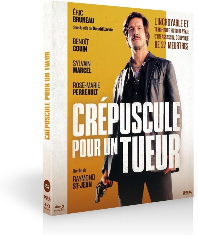 Crépuscule pour un tueur (2023)