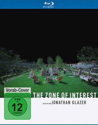 The Zone of Interest (2023)