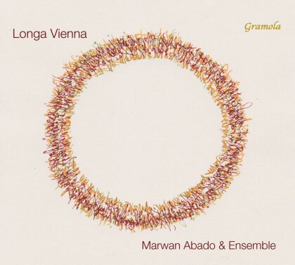 Marwan Abado, & Ensemble, Golebiowski & Orsho - Longa Vienna