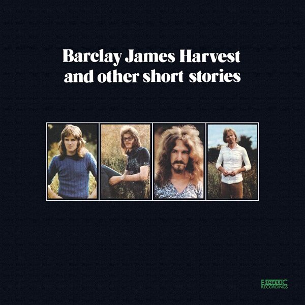 Barclay James Harvest - Barclay James Harvest And Other Short Stories RSD 2024, LP