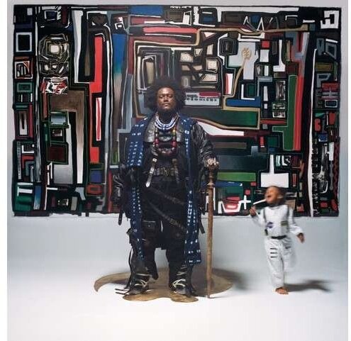 Kamasi Washington - Fearless Movement 2 CDs