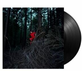 Francoiz Breut - Vif ! LP