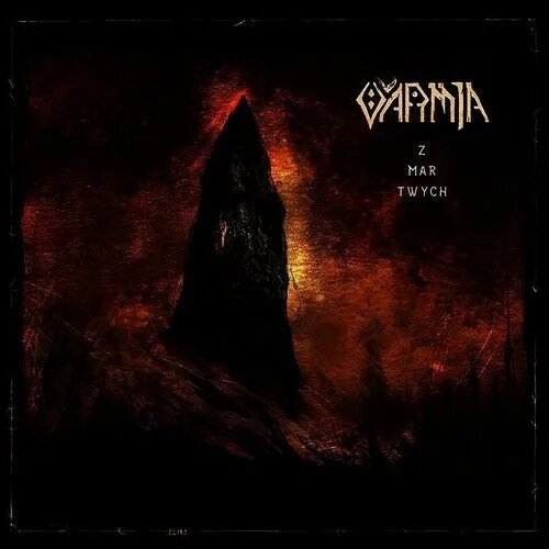 Varmia - Z Mar Twych