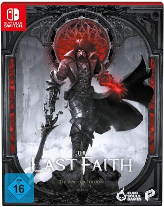 Last Faith - (Nycrux Edition)