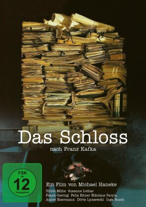 Das Schloss (1997) (Neuauflage)