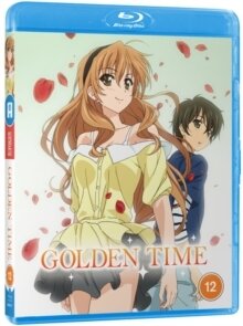 Golden Time - Complete Series 3 Blu-ray