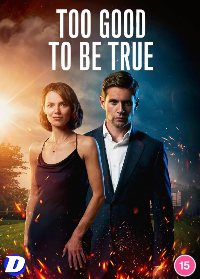 Too Good to Be True - TV Mini-Series
