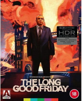 The Long Good Friday (1980) (Limited Edition)