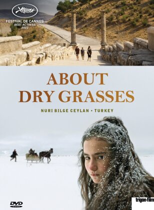 About Dry Grasses (2023) (Trigon-Film)